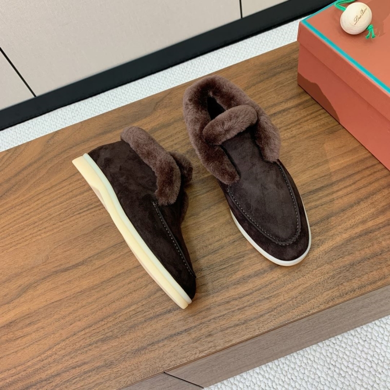 L0r0 P1ana loafers